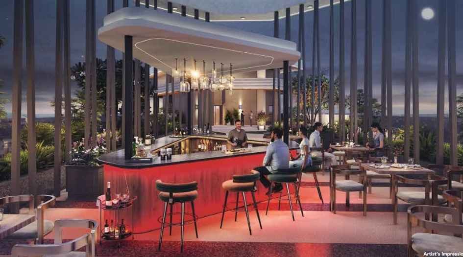 Supreme-Towers-VISTA - THE-SKY-BAR